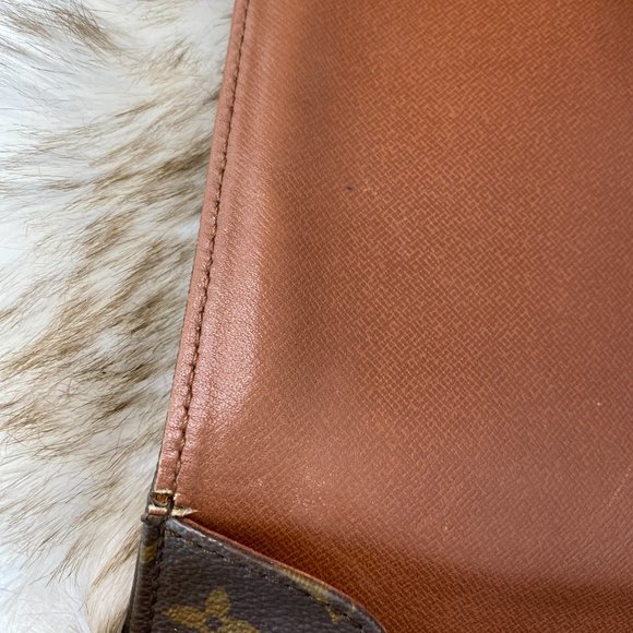 Louis Vuitton Crossbody Cartouchiere PM - Picture 15 of 16